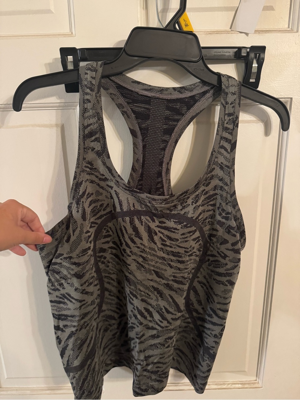 Lululemon Swiftly Tech 2.0 Race Length